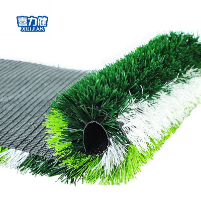 喜力健 足球场草坪 5cm高 平方米