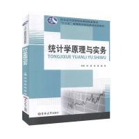 正版新书]统计学原理与实务田瑞9787560141237