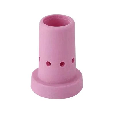 鑫睿辉 二保焊枪陶瓷分流器 500A 个