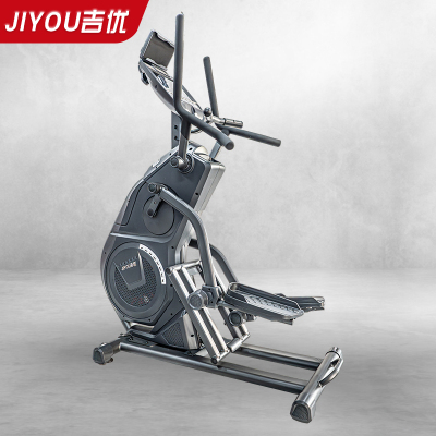 吉优JY-F9025商用椭圆机高端家用太空漫步机有氧器械健身房专用