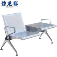 豫龙都等候椅单人位套