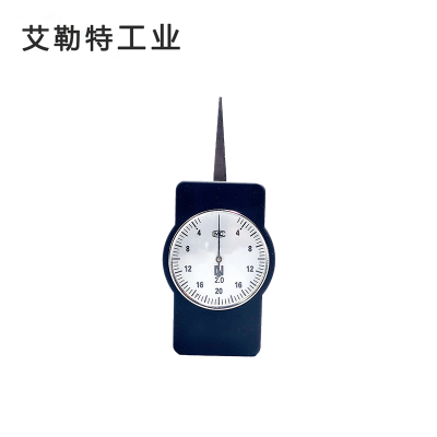 艾勒特工业 测力计 20N(先联系商家客服确认测杆)/个