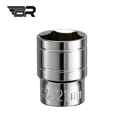 BR/扭矩扳手套筒头/1/2 21mm/个