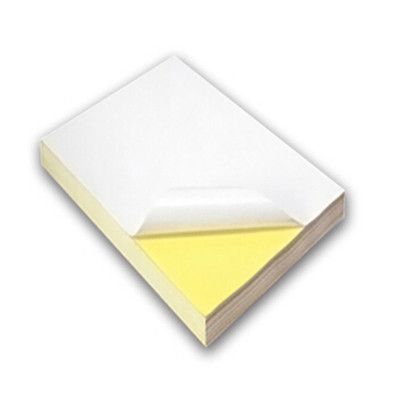 安盛宏方 ASHF747 250mm*180mm 标贴 1.00 卷/盒 (计价单位:盒) 白色