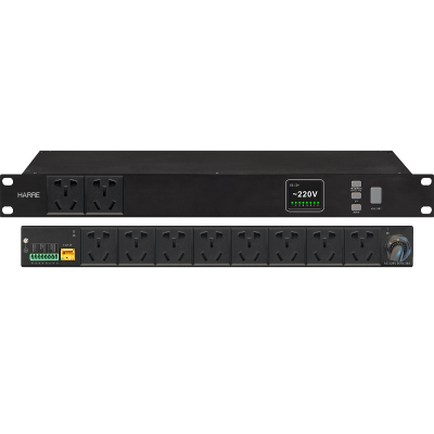 时序器 HARRE RE-D708