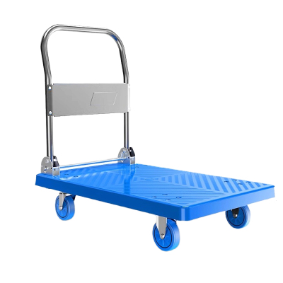 丰奋 手推车 载重700斤带刹车 个