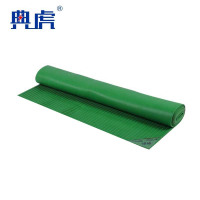 典虎 绝缘胶垫 绿色条纹 6kv 5米*1米*3mm 卷