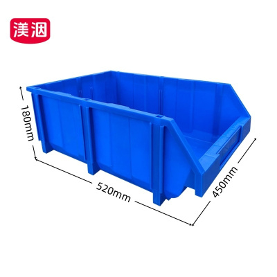 渼洇 塑料元件盒 520*450*185mm 个