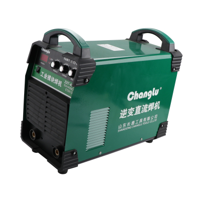 长鹿 工业级逆变直流模块焊机-400G 400G 台