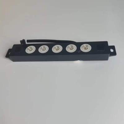 帮客材配 全新原装法迪欧T型油烟机 CXW-268- E9006C开关 收前务必验货