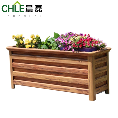 晨磊花箱100*50*50cm/个