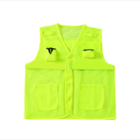 铂牛 网眼马甲 S-XXXXL 件