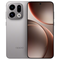 [手机]OPPO Find X9 绒光钛 16GB+1TB 5G数字移动电话 全网通手机