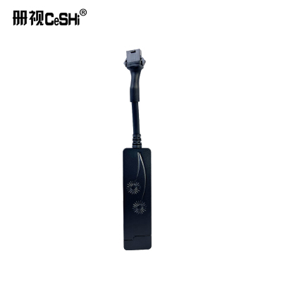 册视北斗GPS行车定位器配件平台卡A6-60个