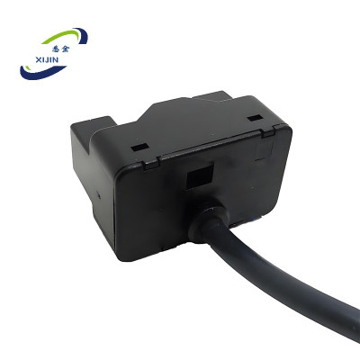 悉金 光电组件 XJ - E3JK-TR12 个