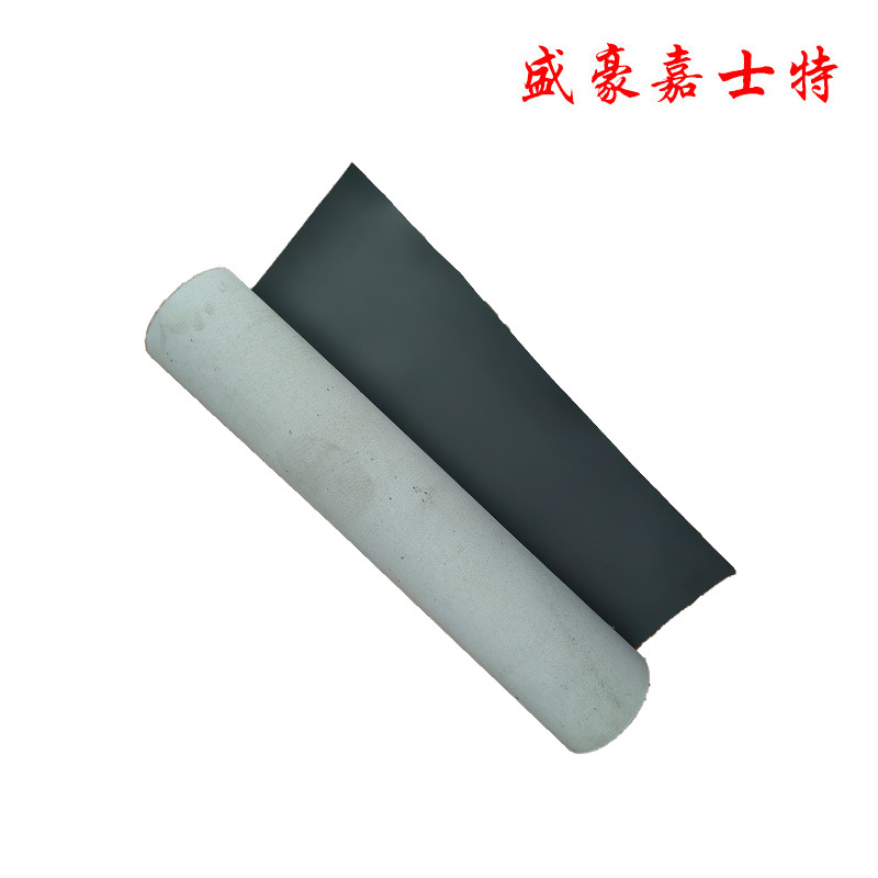 盛豪嘉士特 布基地板革 卷