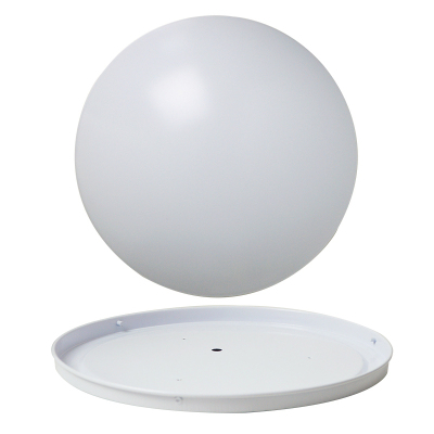 格瑞捷吸顶灯灯罩和450mm底盘(不含光源)组