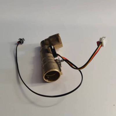 帮客材配 全新原装惠而浦 燃气热水器JSQ30- T16VL1 16NH水流量传感器 收前务必验货