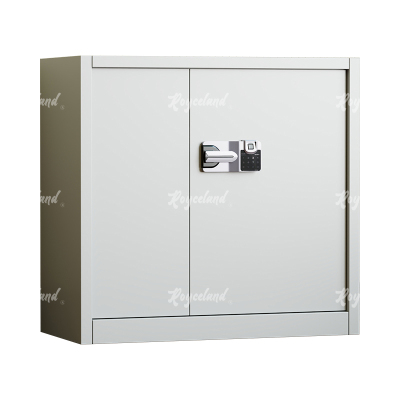 洛诗莲 LSL40619003证件护照柜保险柜印章管理保密柜密码锁 20抽