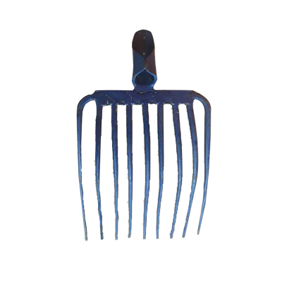 铁耀 九尺叉 47*26cm 把