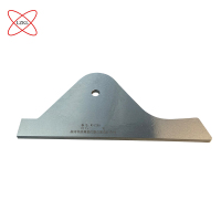 LZKL推铁校对样板16系列件