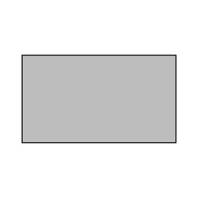 经科JK平面画框幕布硬屏H3-LLR/W2长焦抗光幕120寸16:9增益1.2倍