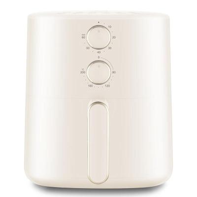 苏泊尔空气炸锅/KJ55D78/SW00165/米黄