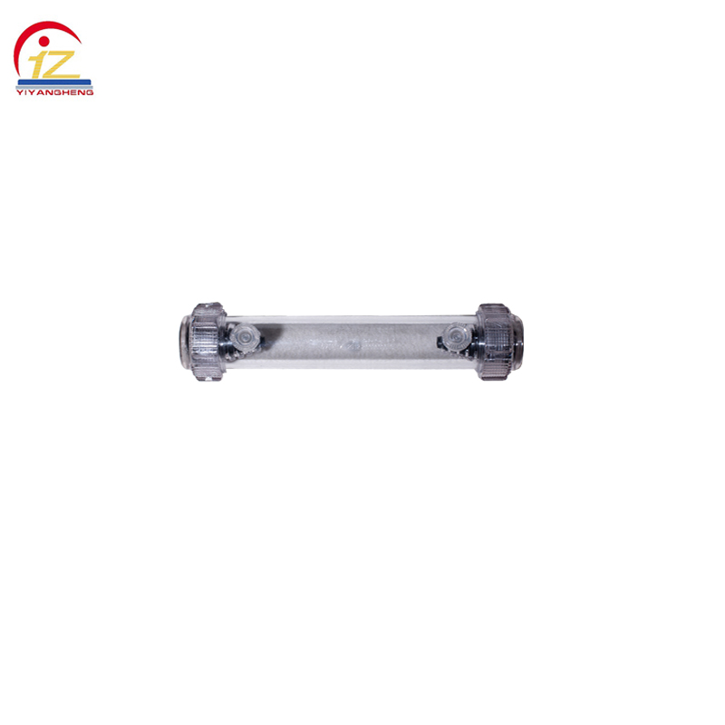 亿阳恒 接线盒 HJD-M透明 套