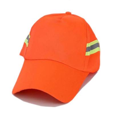 围盛 工作帽遮阳帽 MA-6 顶