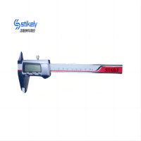 STIKELY数显游标卡尺0-200mm