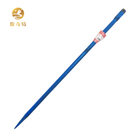 俊奇特 小撬棍 18*800mm 根