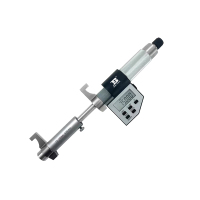 波斯(BOSI)数显内径千分尺(75mm-100mm)把