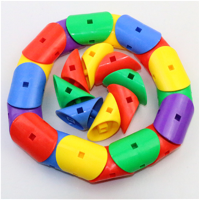 YK8305A万变旋转积木