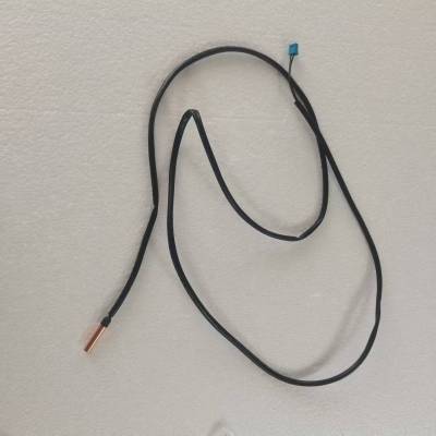 帮客材配 全新原装倍科KFR- 72LW/XA1 室内盘管温度传感器 铜头50K 收前务必验货