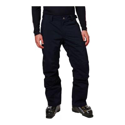 Helly Hansen男运动长裤滑雪防水透气保暖防风2way伸展雪裤