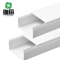 珈瑄 PVC线槽 米