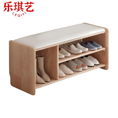 乐琪艺 穿鞋凳 100*30*42cm(带靴位)个