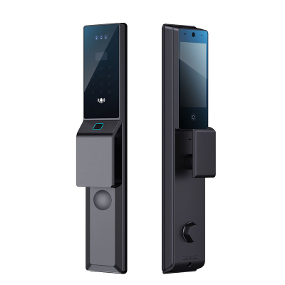 智贝勒和硕系列L8人脸识别智能锁