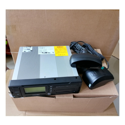 北斗定位监控终端 行车记录仪 监控记录仪 QC-V5-B11(含3年服务费)