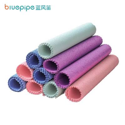蓝风笛 PU 抹布 30*40cm 条(30*40cm)