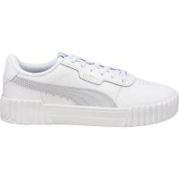 彪马(Puma)复古老爹鞋女休闲鞋百搭舒适潮流运动板鞋加州复古风格