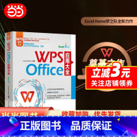 [正版]WPS Office应用大全 WPS认证 金山副总裁庄湧作序 提供2016-2021和MAC版软件下载 北京大