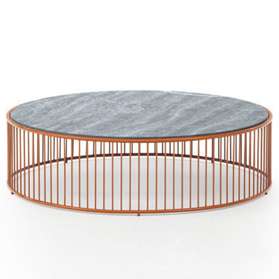 金菲罗格 设计师户外沙发庭院室外藤编家具休闲藤沙发组合 大茶几