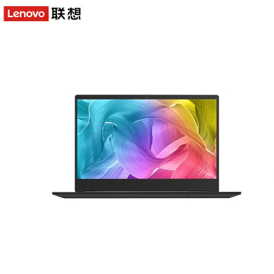 联想(Lenovo)昭阳K14 14英寸商务笔记本商用办公学生轻薄本 I5-1135G7 8G 256G 全高清屏 千兆网口 炸裂性能