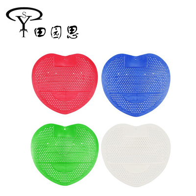 田园思 小孔尿斗片 10片装 袋