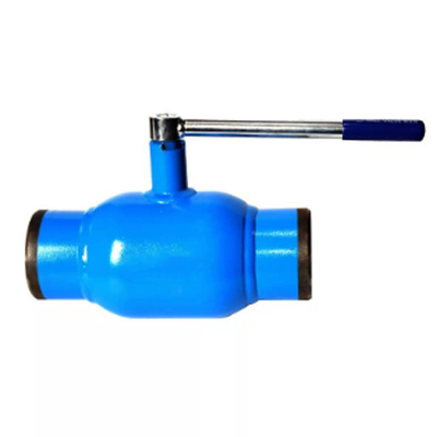 冰城同祥 焊接球阀 DN50 台