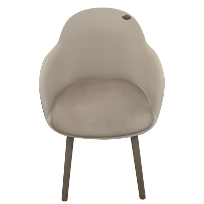 广亿隆办公椅电脑椅会议椅扶手餐椅洽谈椅子