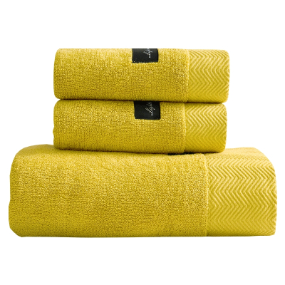 伊伊爱 迪迈毛巾