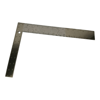 钢盾(SHEFFIELD) 直角尺600×400mm S079002