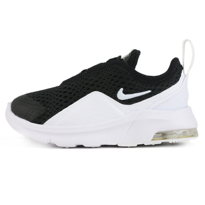 NIKE耐克童鞋运动鞋时尚舒适轻便缓震跑步鞋休闲鞋AQ2744-001 Z